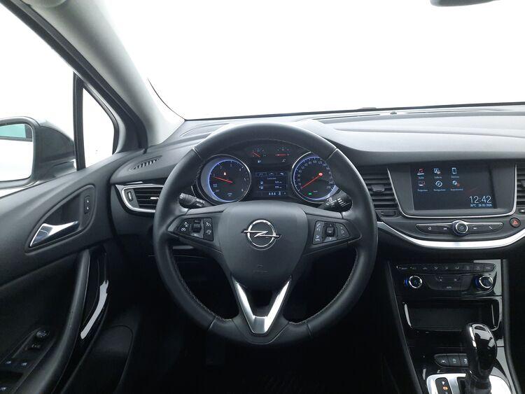 Opel Astra ST Business Elegance AT9 BR653966 1.5 Diesel 122CV