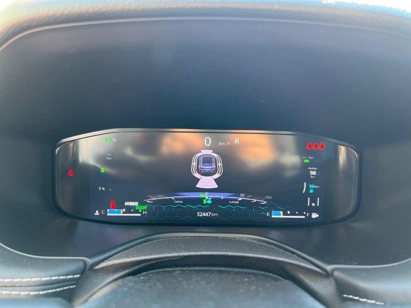 Jeep Compass 2ª serie 1.3 Turbo T4 190 CV PHEV AT6 4xe Limited