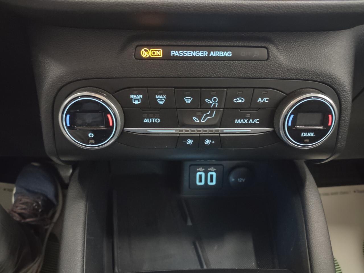 Ford Kuga 1.5 EcoBlue 120 CV aut. 2WD Titanium Business