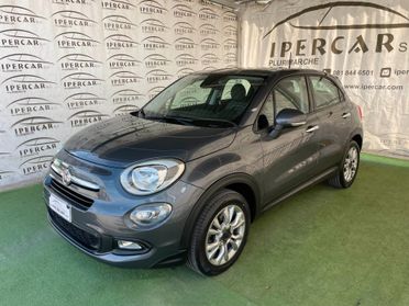 Fiat 500X 1.6 MultiJet 120 CV Pop Star
