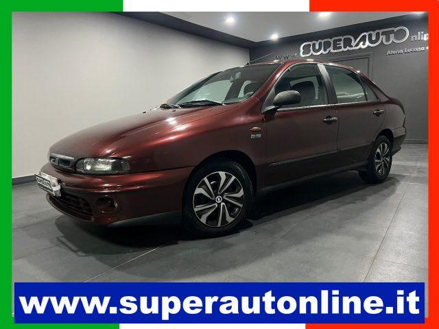 FIAT Marea 1.9 TD 100 "UNICO PROPRIETARIO "