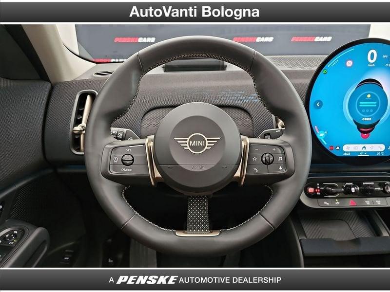 MINI Countryman Mini Countryman 2.0 48V D Classic auto