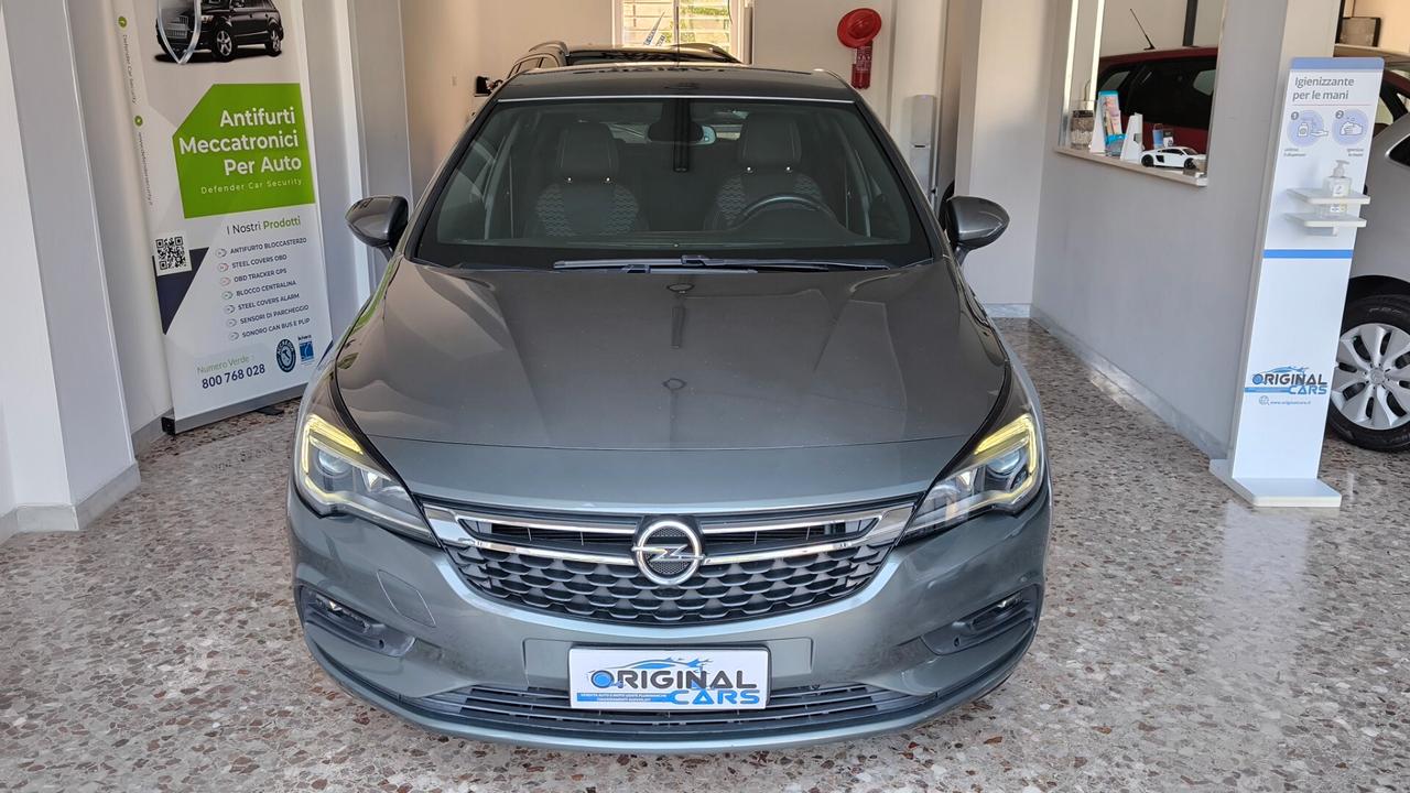 Opel Astra 1.6 CDTi 136CV Start&Stop 5 porte Innovation