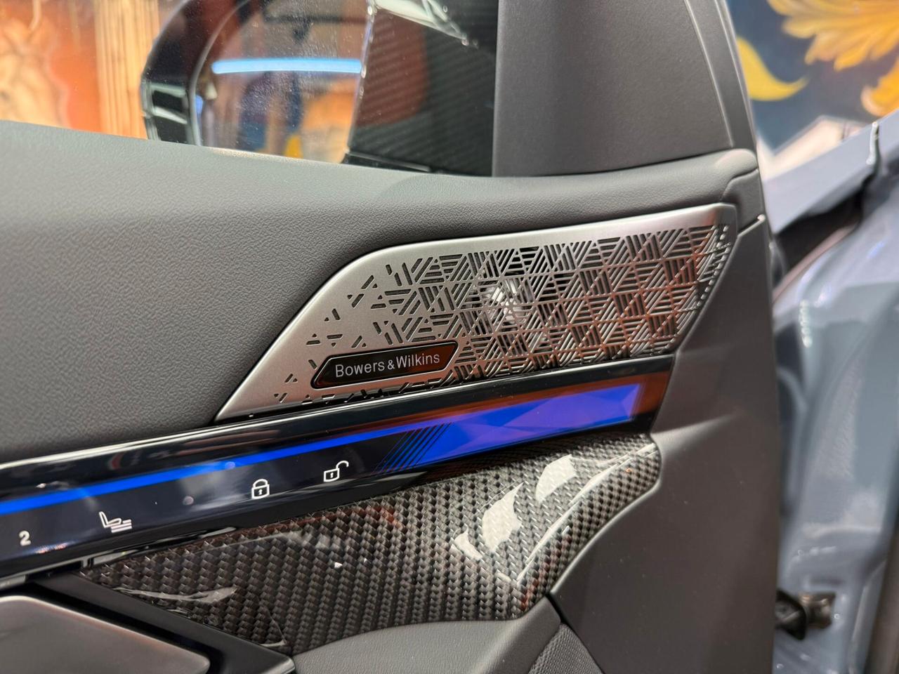 Bmw M5 Touring 4.4 727cv auto