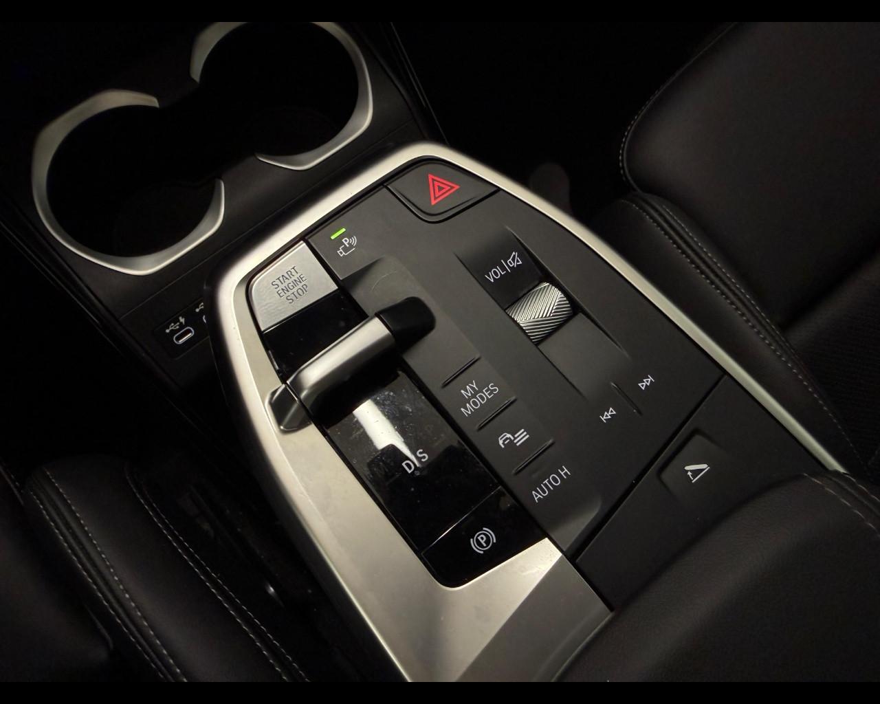 BMW X1 (U11) - X1 sDrive 18d Msport