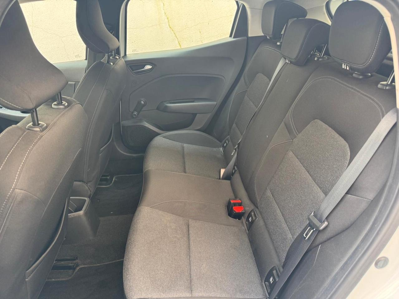 Renault Clio Blue dCi 100 CV 5 porte Evolution