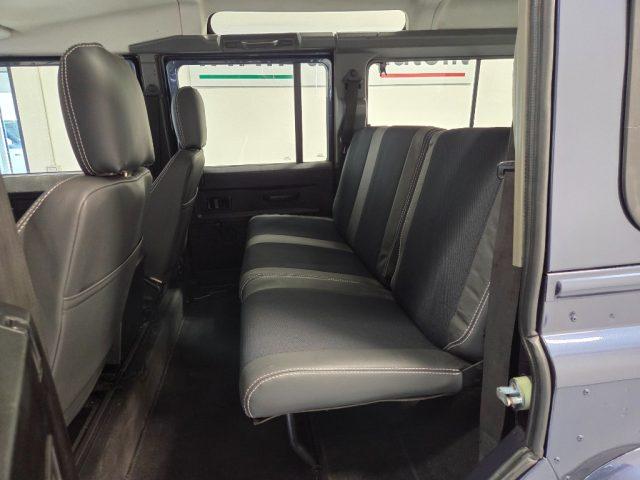 LAND ROVER Defender 110 2.5 Td5 cat SE NO BLOCCHI TRAFFICO