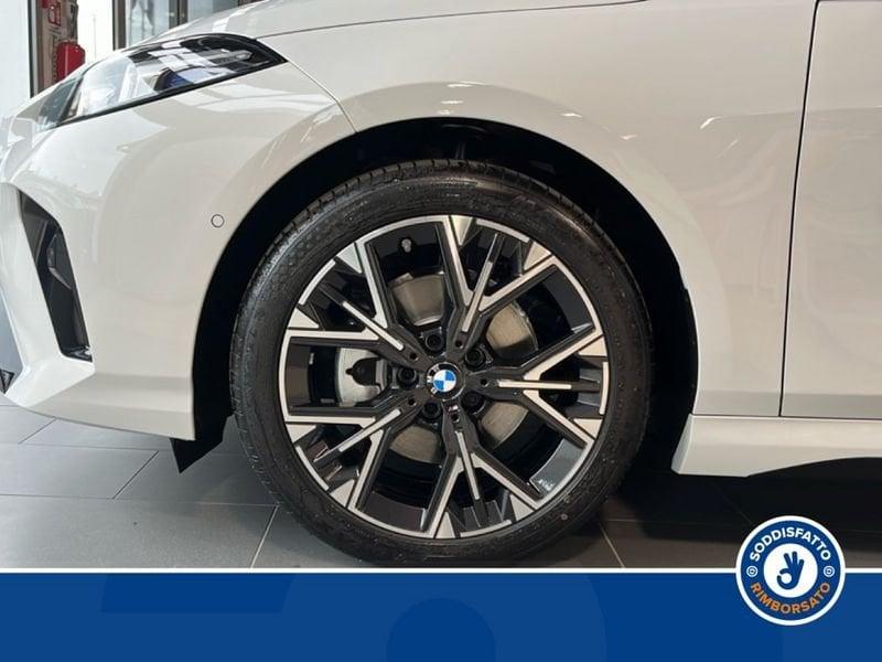 BMW Serie 1 120d M Sport
