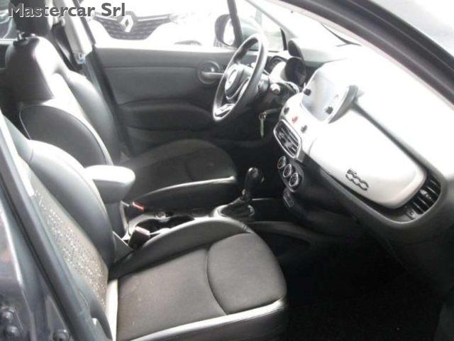 FIAT 500X 500 X 2018 1.3 T4 Connect 150cv dct - GK851FN