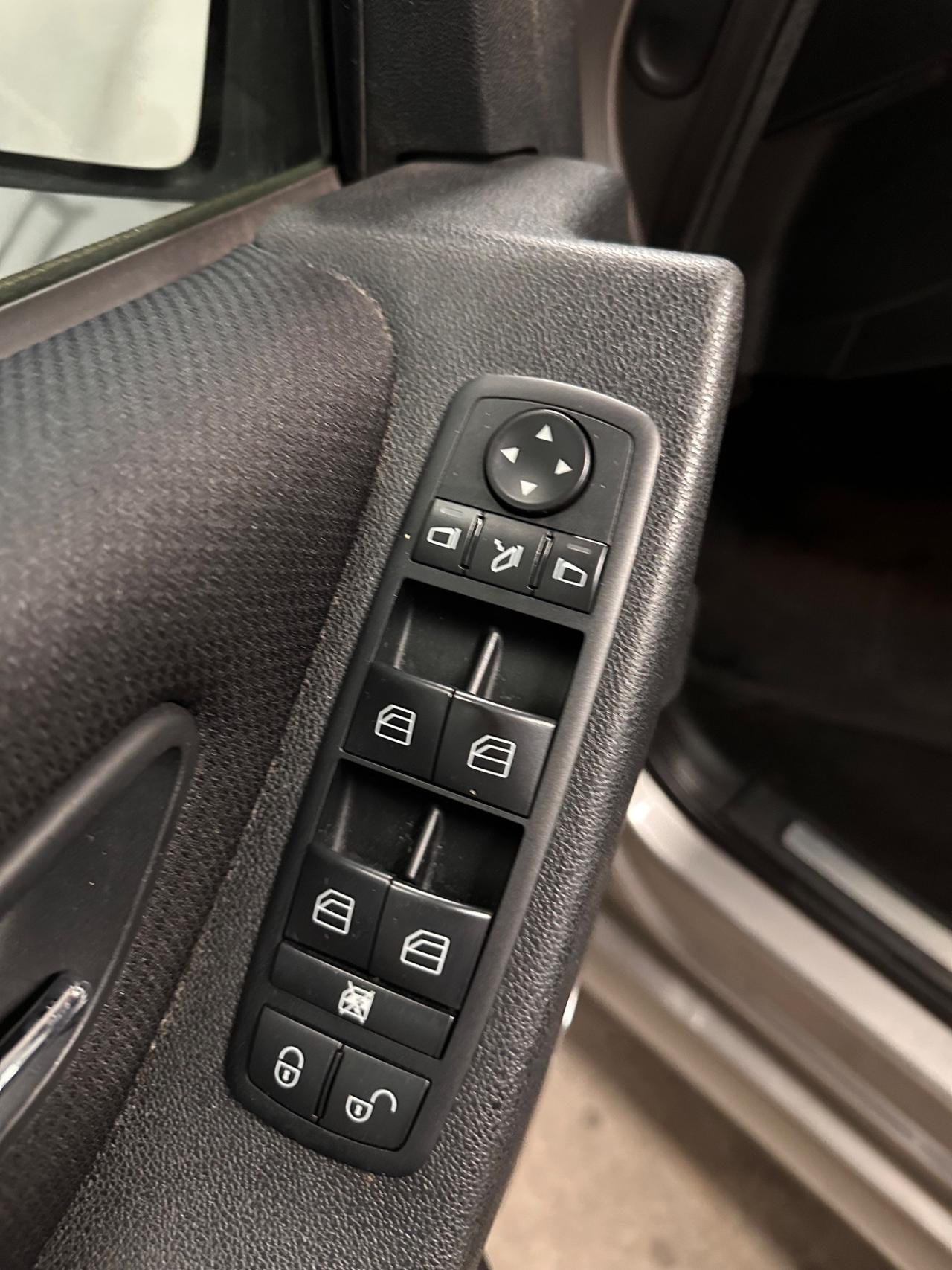 Mercedes-benz B 150 sport - 2008