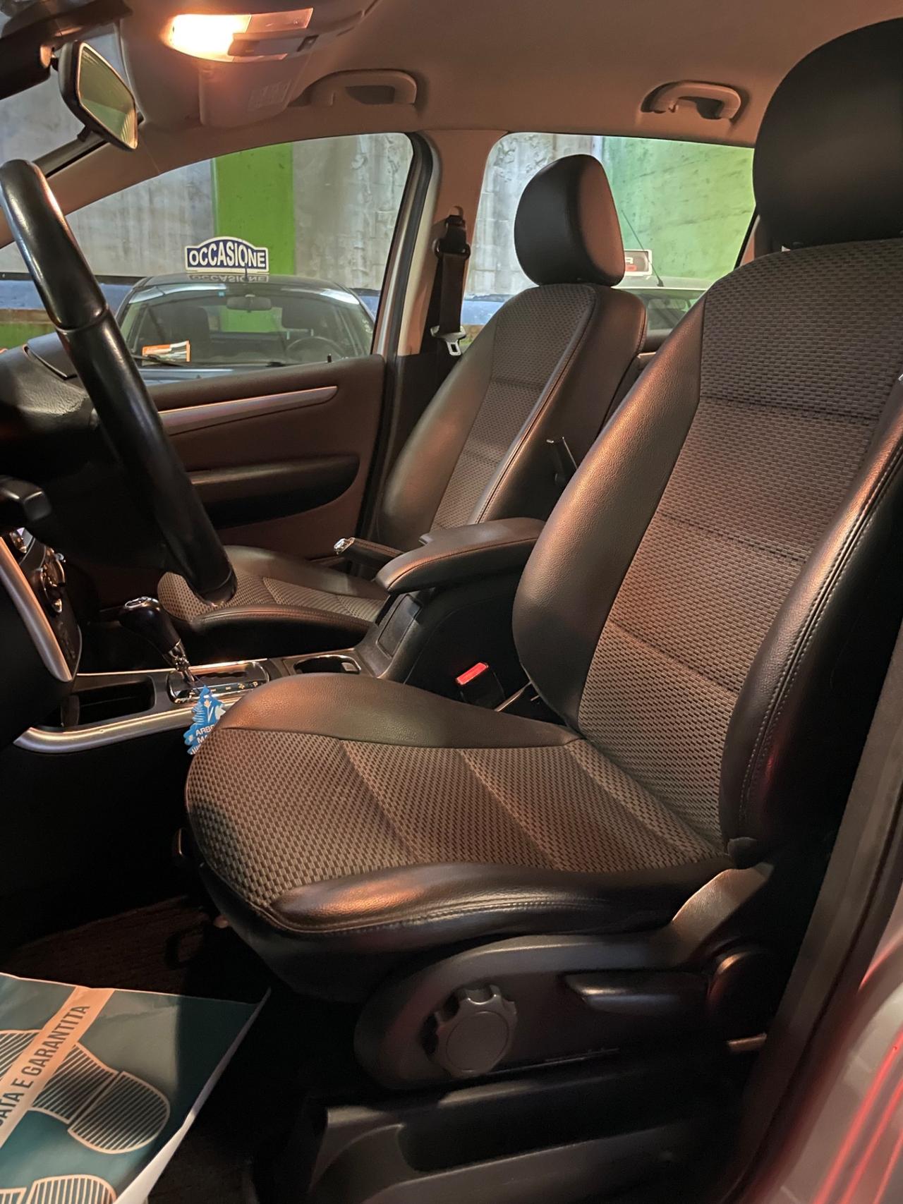 Mercedes-benz A 180 Neopatentati Euro 5 FULL OPTIONAL