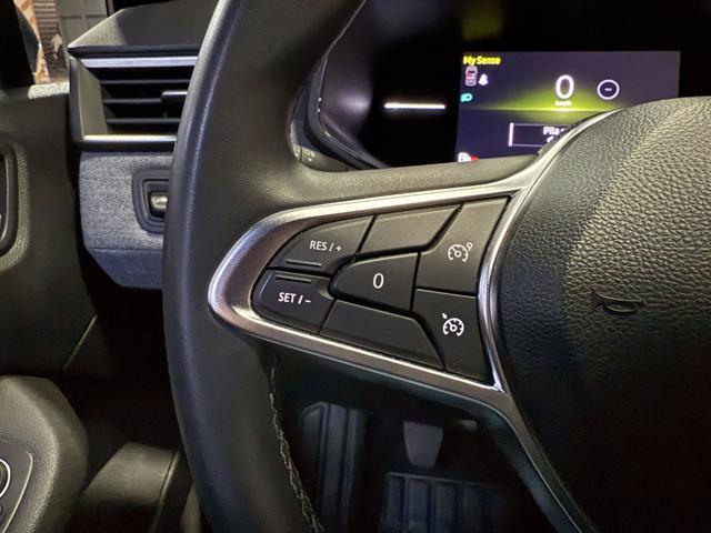 RENAULT Clio TCe 90 CV 5 porte Techno