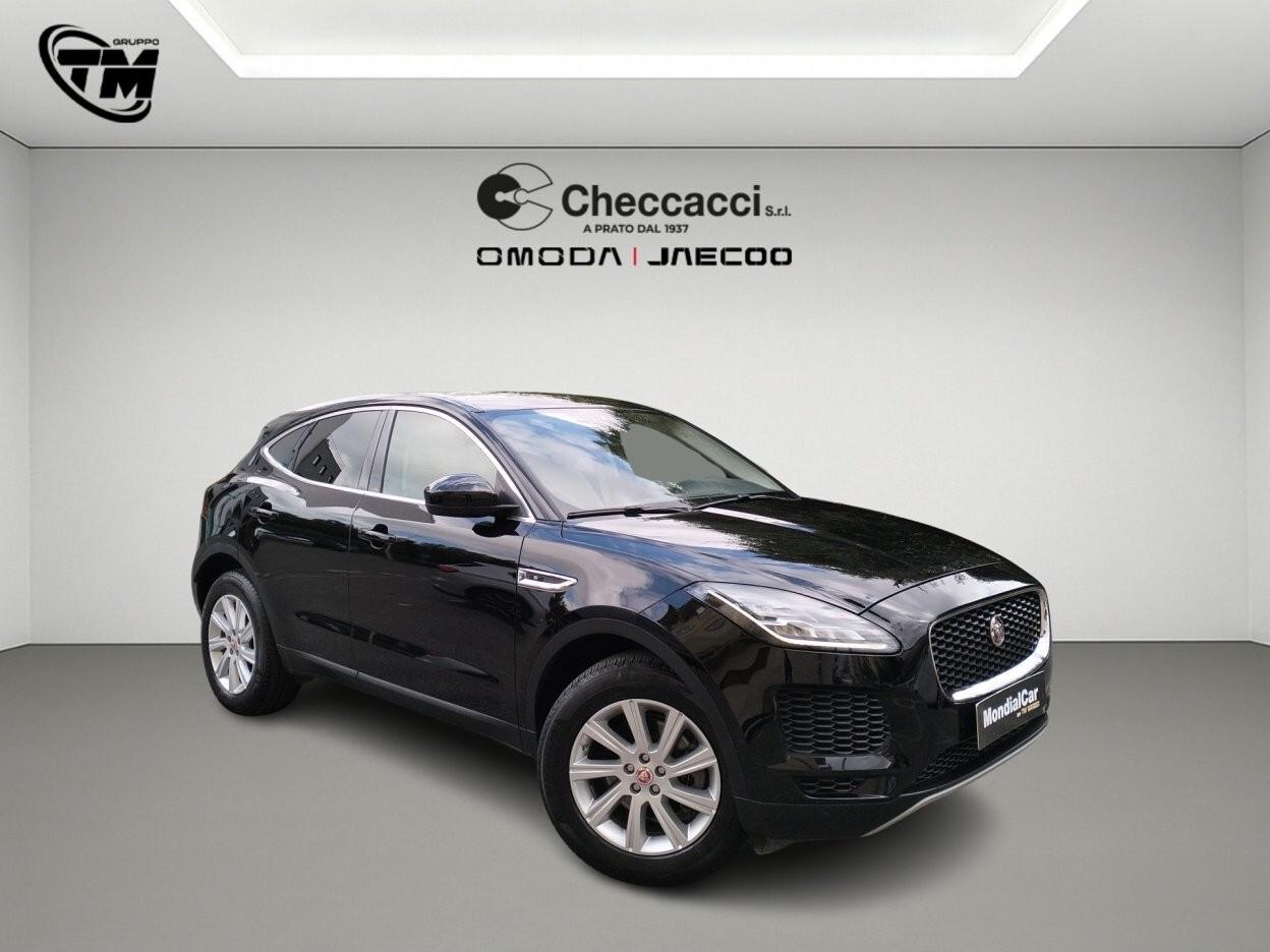 Jaguar E-Pace 2.0d i4 S fwd 150cv my19