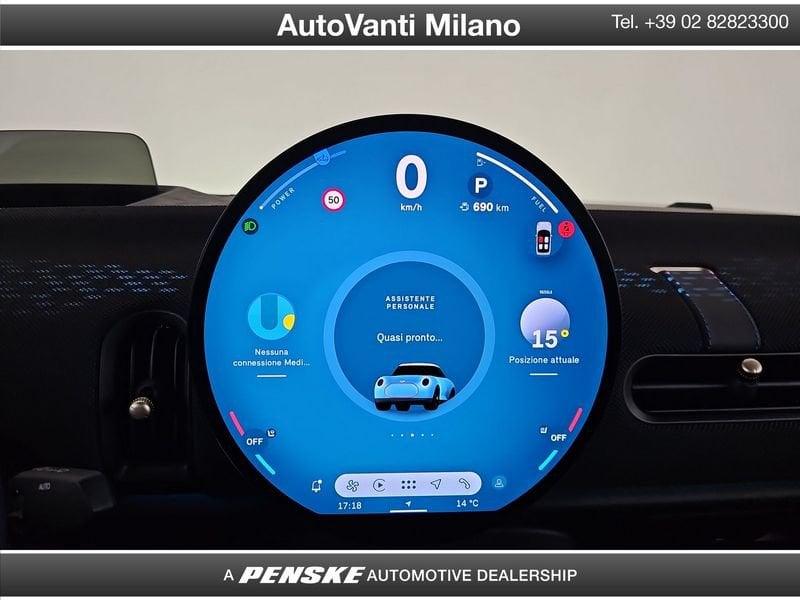 MINI Mini Cooper Cabrio Mini 2.0 Cooper C Classic Cabrio