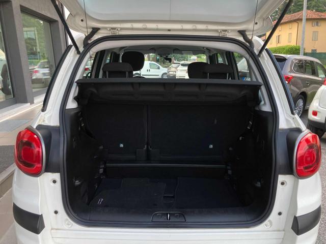FIAT 500L 1.3 Multijet 95 CV City Cross