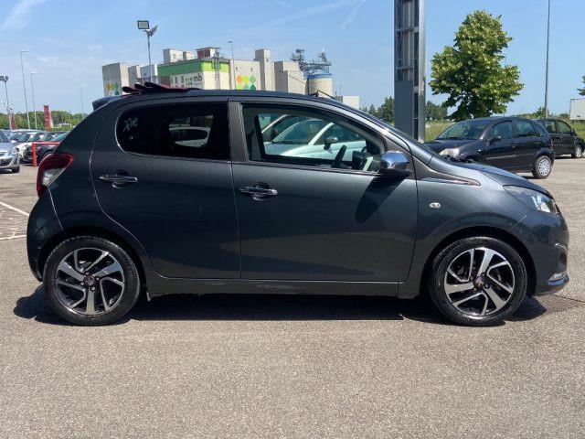 PEUGEOT 108 PureTech 82 5P. Collection