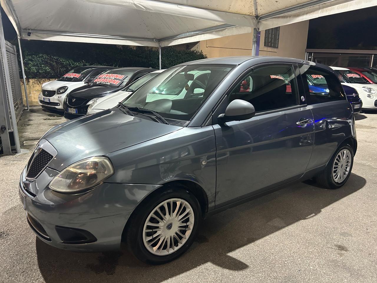 Lancia Ypsilon 1.4 E-Collection Ecochic GPL