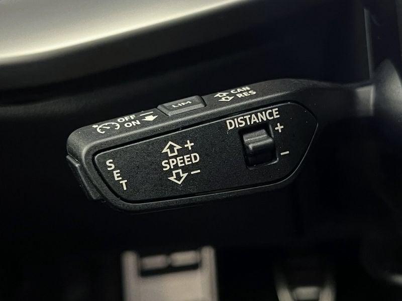 Audi A3 Sportback 35 TFSI Business Advanced