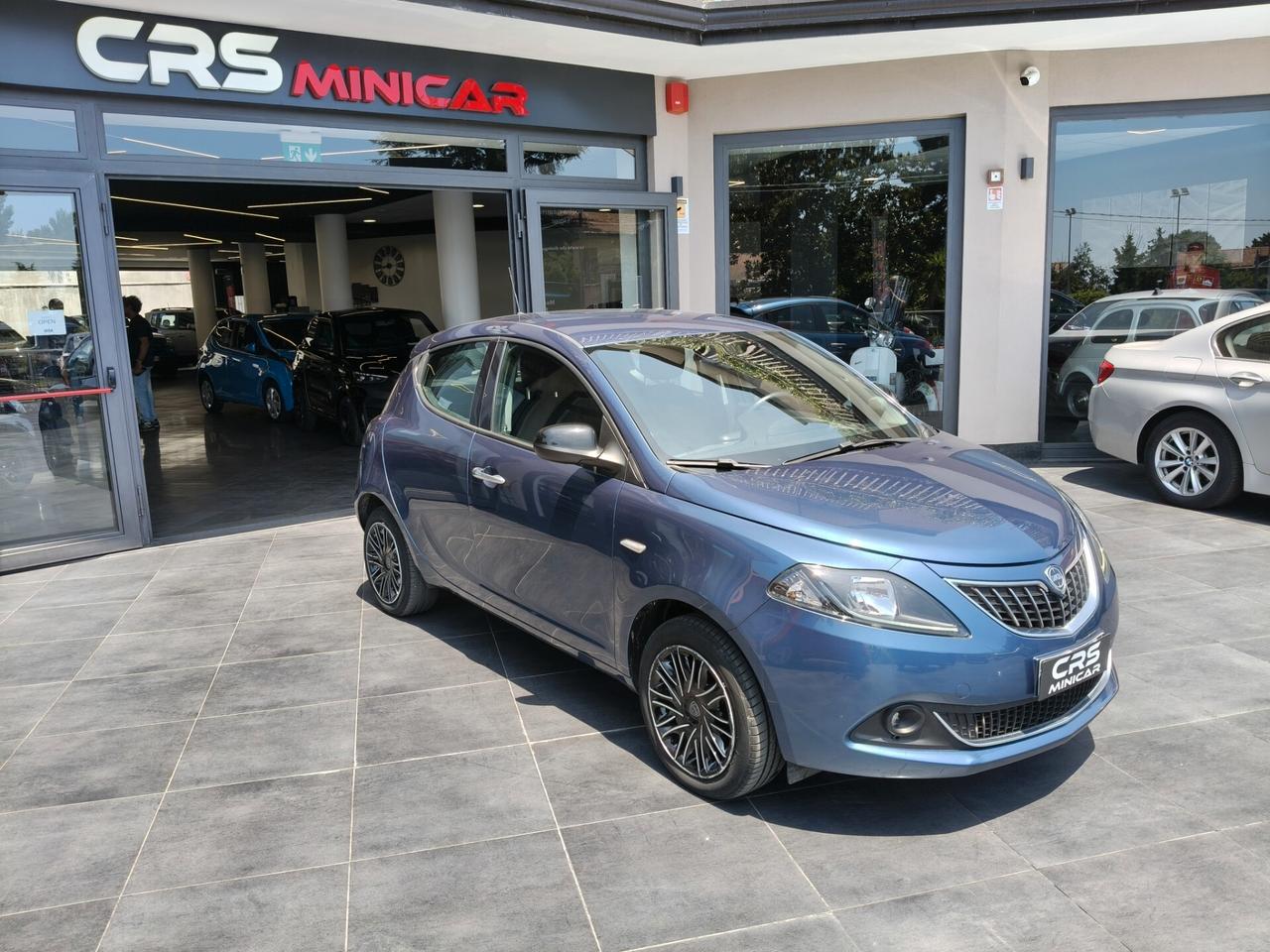 Lancia Ypsilon 1.0 FireFly 5 porte S&S Hybrid Gold