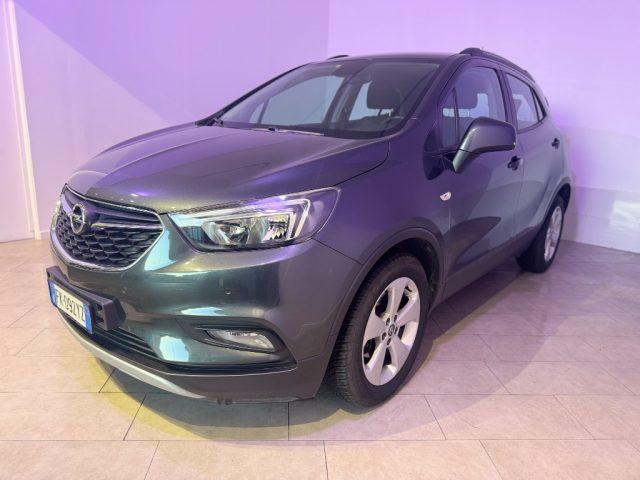 OPEL Mokka X 1.6 Ecotec 115CV 4x2 Start&Stop