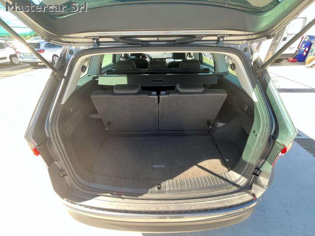 SKODA Kodiaq Kodiaq 2021 2.0 tdi evo Executive dsg 7p - GH513PX