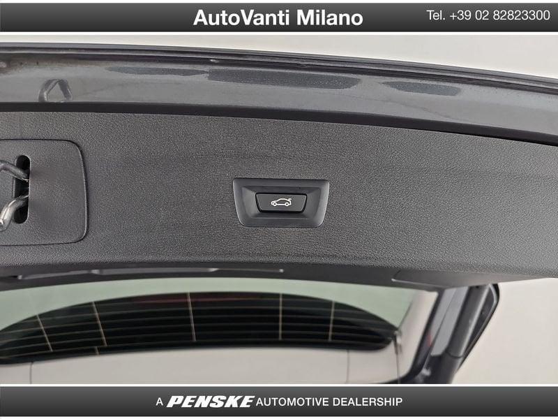 BMW X1 X1 sdrive18d X-Line