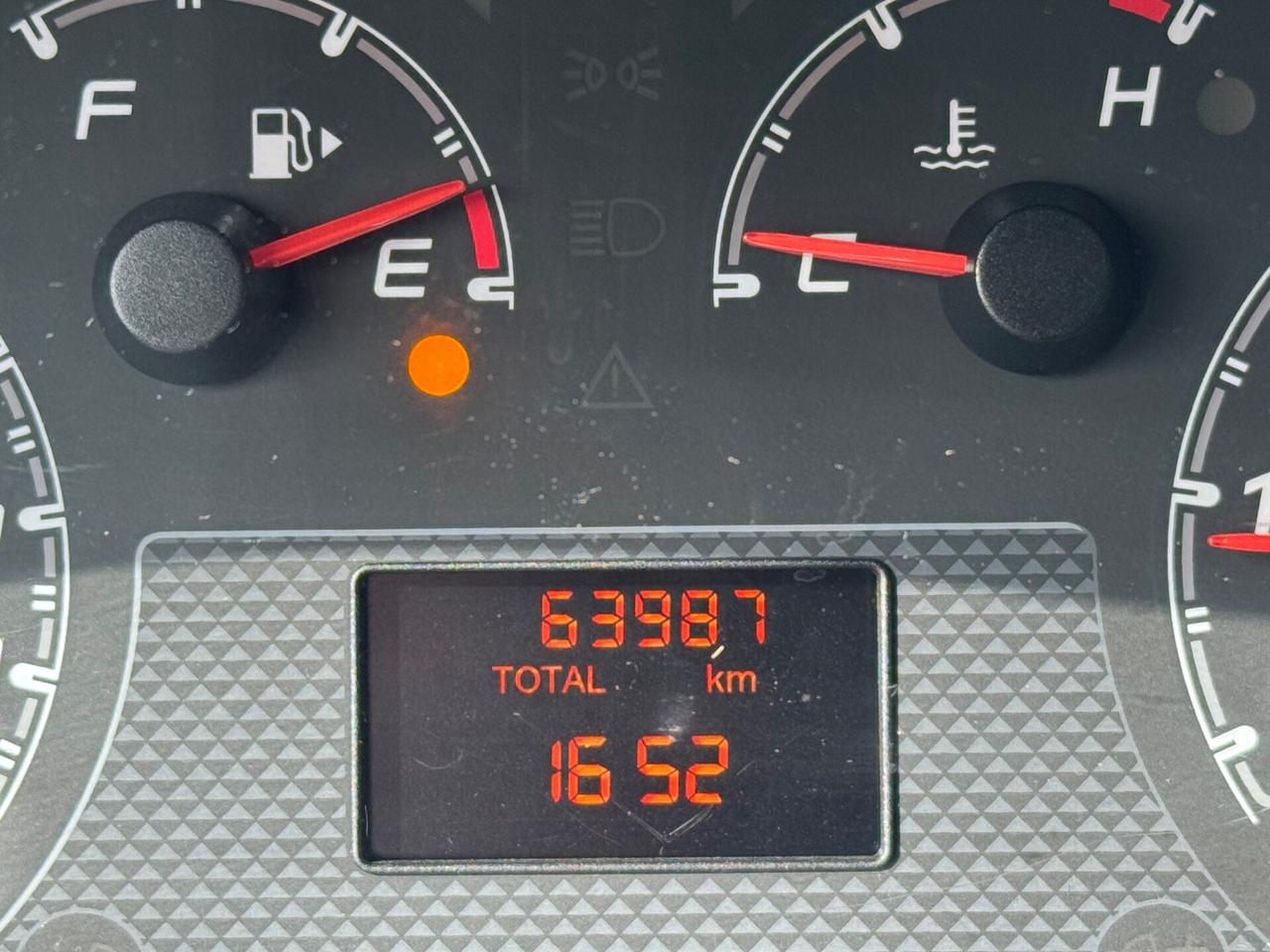 Fiat Fiorino 1.3 MJT 80CV NETTO IVA