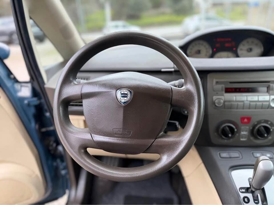 Lancia MUSA 1.3 Multijet 16V Oro