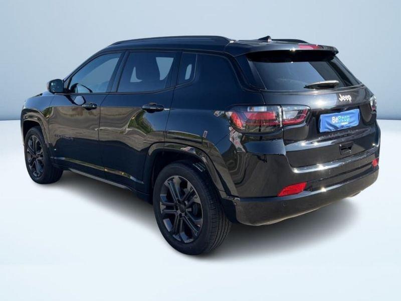 Jeep Compass 1.3 TURBO T4 80 ANNIVERSARIO 2WD 150CV DDC