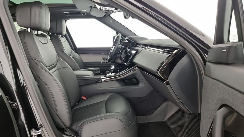 Land Rover RR Sport 3.0D l6 249 CV Dynamic SE