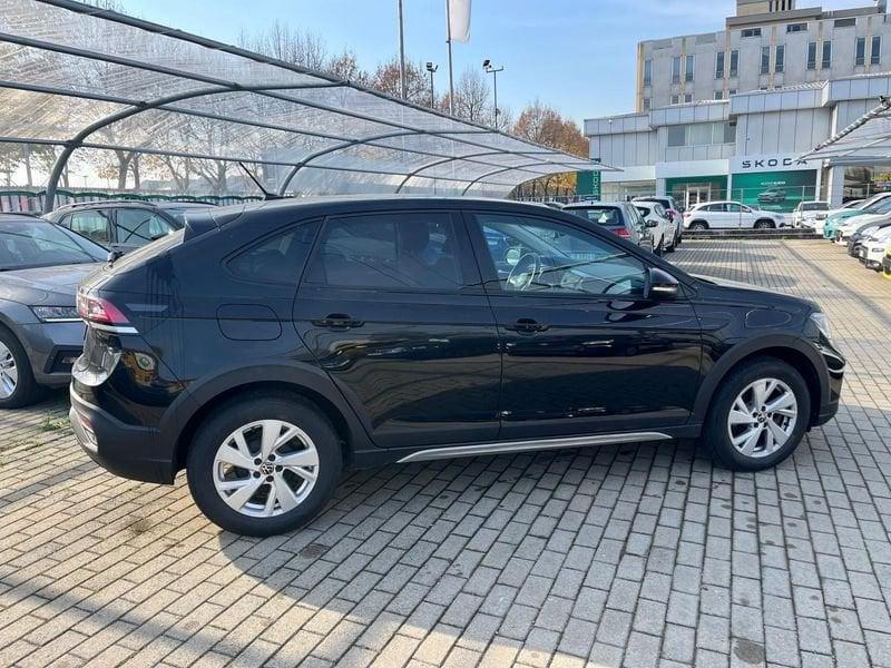 Volkswagen Taigo Taigo 1.0 TSI 95 CV Life