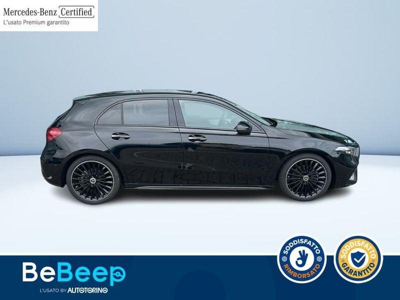Mercedes-Benz Classe A A 180 D AMG LINE EXTRA AUTO