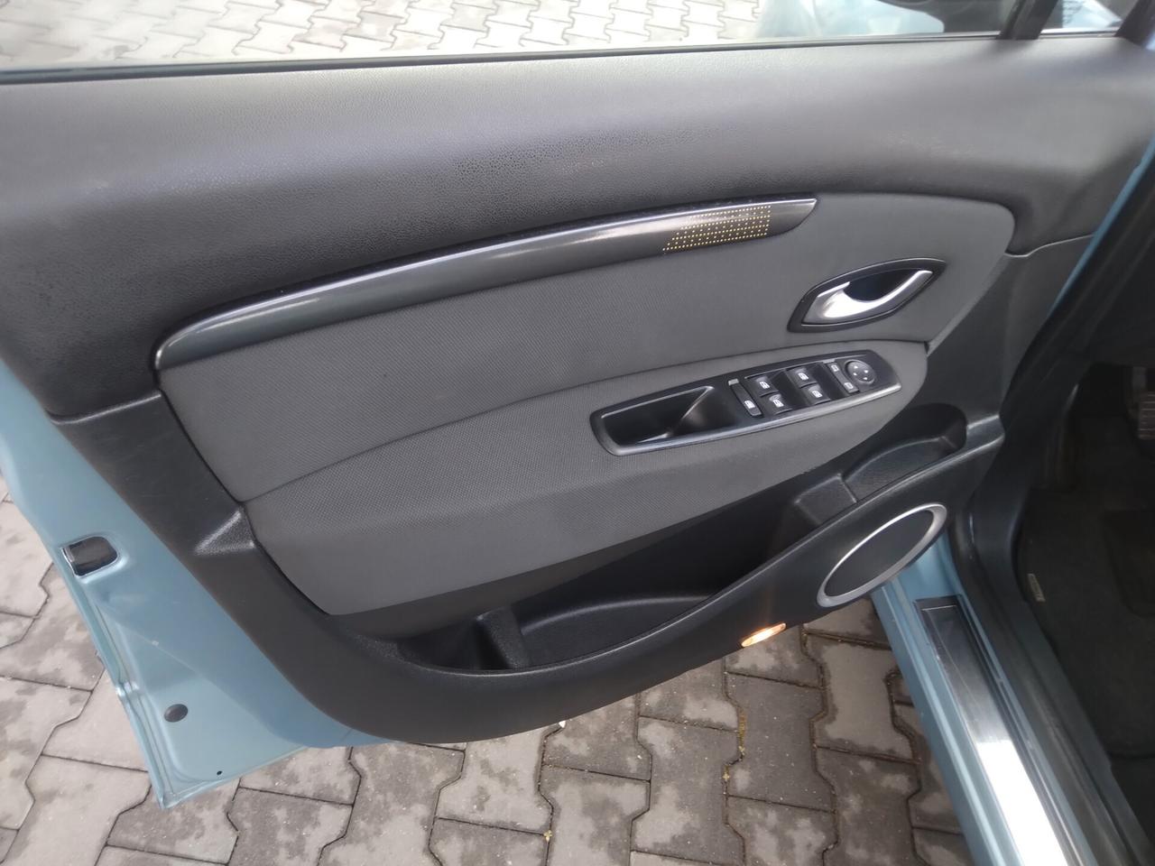 Renault Grand Scénic 1.5 dCi/110cv 7posti x neopatentati