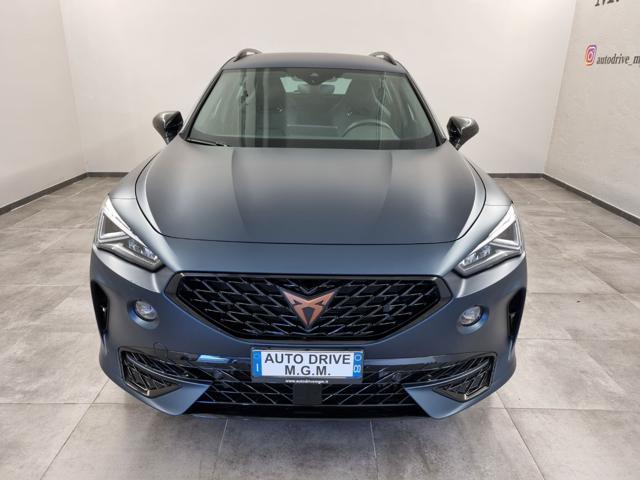CUPRA Formentor 1.4 e-Hybrid DSG