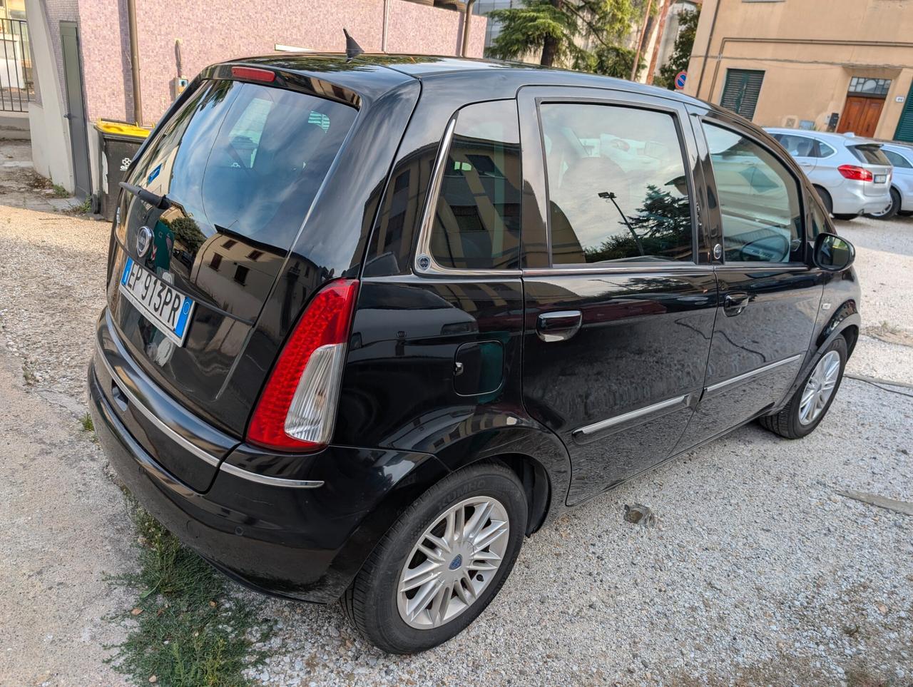 Lancia MUSA 1.4 8V Ecochic (GPL) Diva