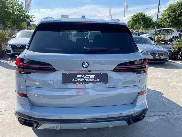 BMW X5 30D M SPORT MSPORT M-SPORT PRO TETTO PDC KAMERA