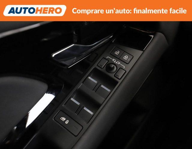 LAND ROVER Range Rover Evoque 2.0D I4 204 CV AWD Auto Dynamic SE