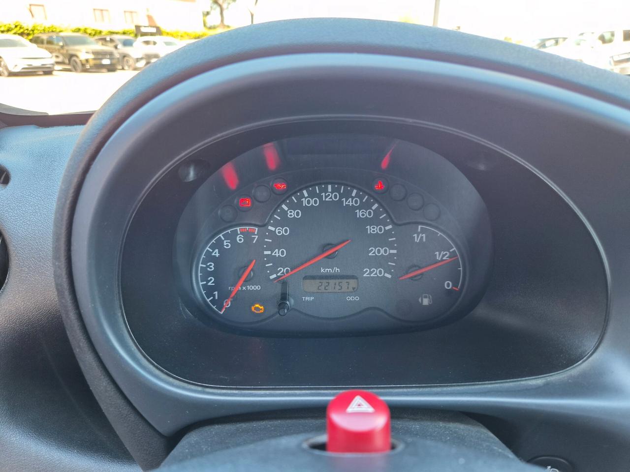 Ford Ka 1.3 Open Collection