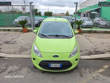 Ford Ka Ka+ 1.2 BENZINA - ANNO 2014
