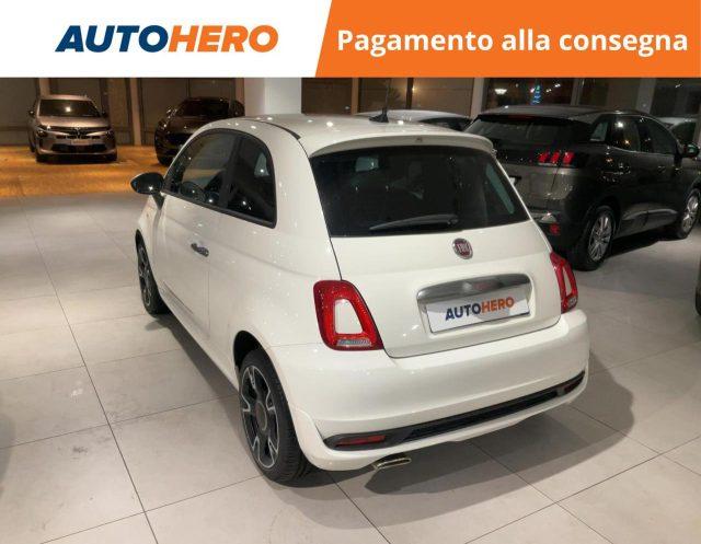 FIAT 500 1.2 S