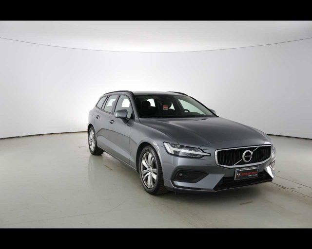 VOLVO V60 D4 AWD Geartronic Business