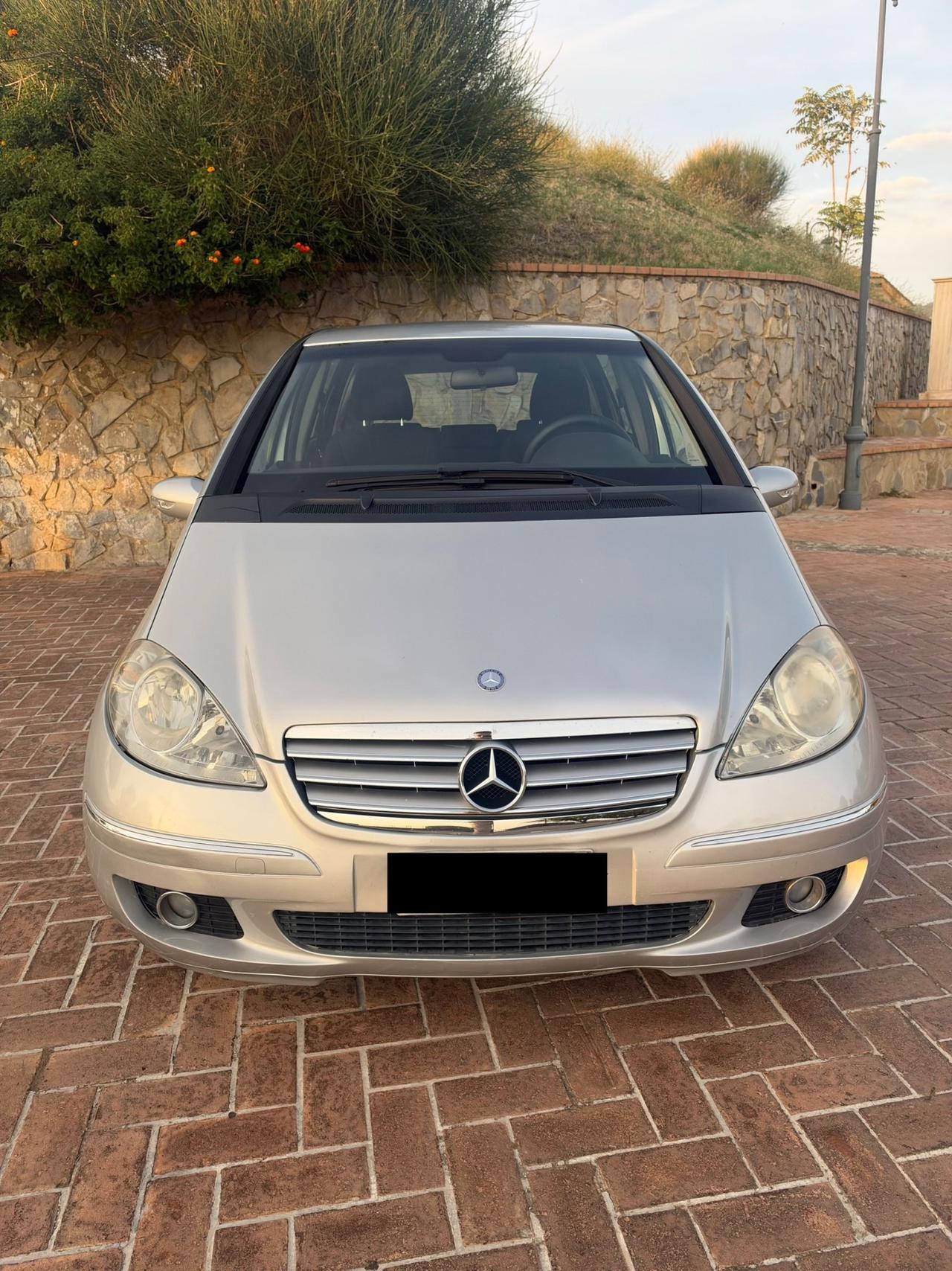 Mercedes Classe A 180 CDI 109Cv 2006
