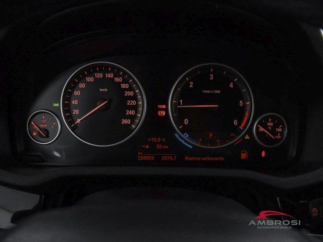 BMW X4 xDrive20d Msport - PER OPERATORI DEL SETTORE