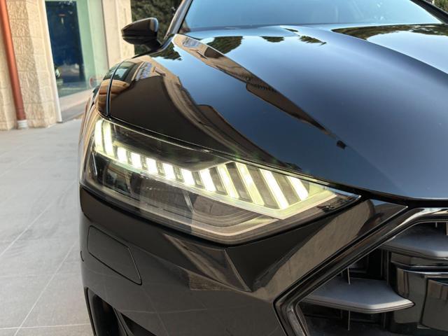 AUDI A7 SPB 40 2.0 TDI ultra quattro S tronic S line plus