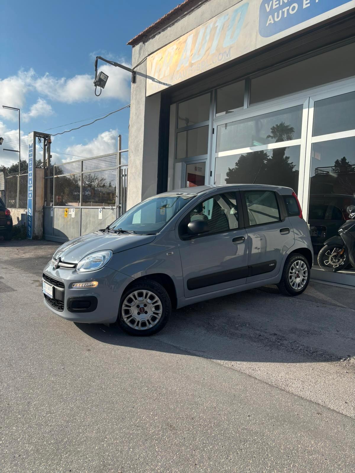 Fiat Panda 1.2 Easy