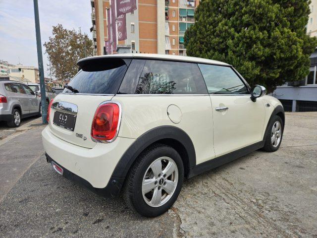 MINI One 1.5 One D