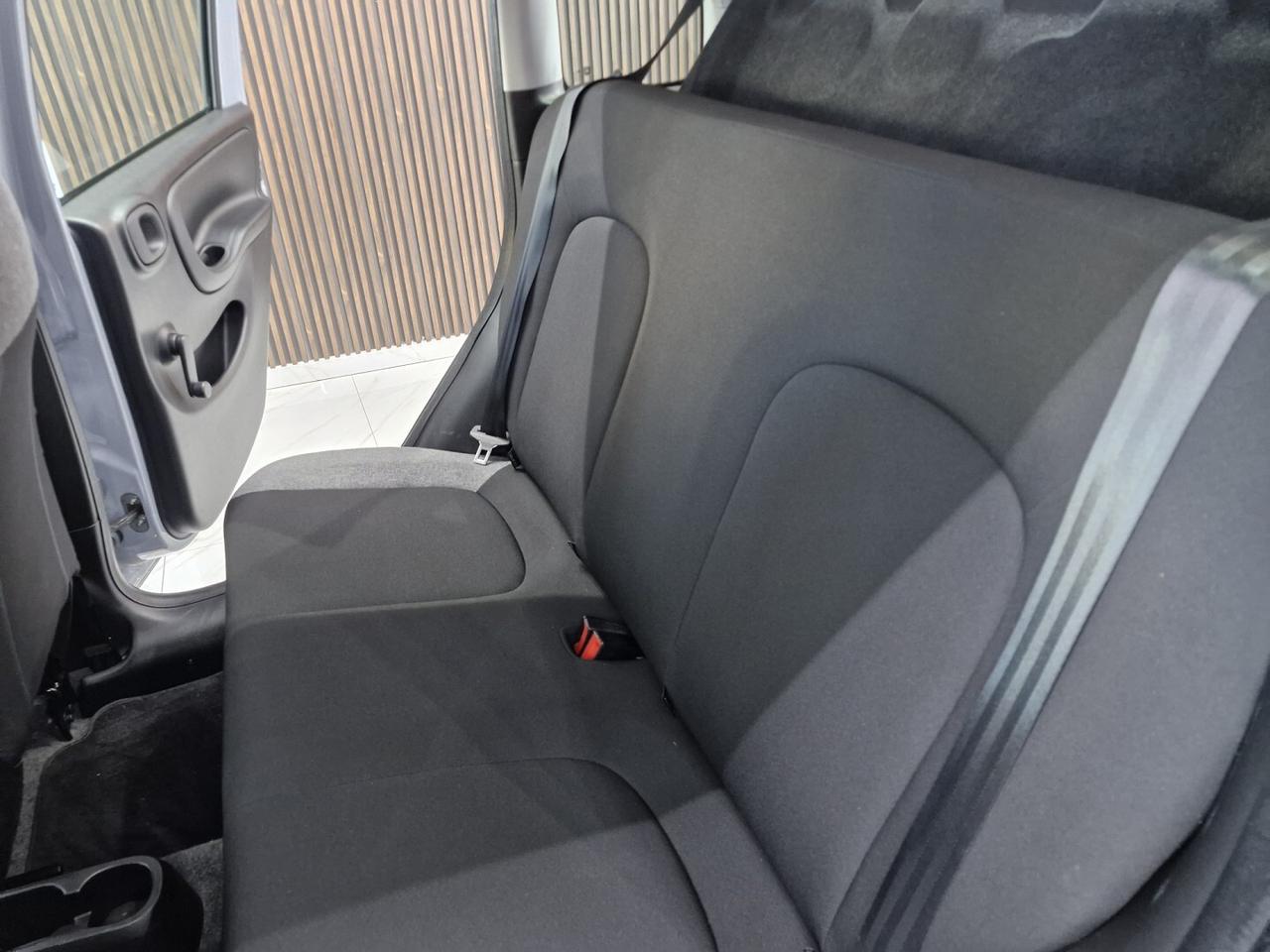 FIAT PANDA 1.0 FireFLY S&S Hybrid Full Optional