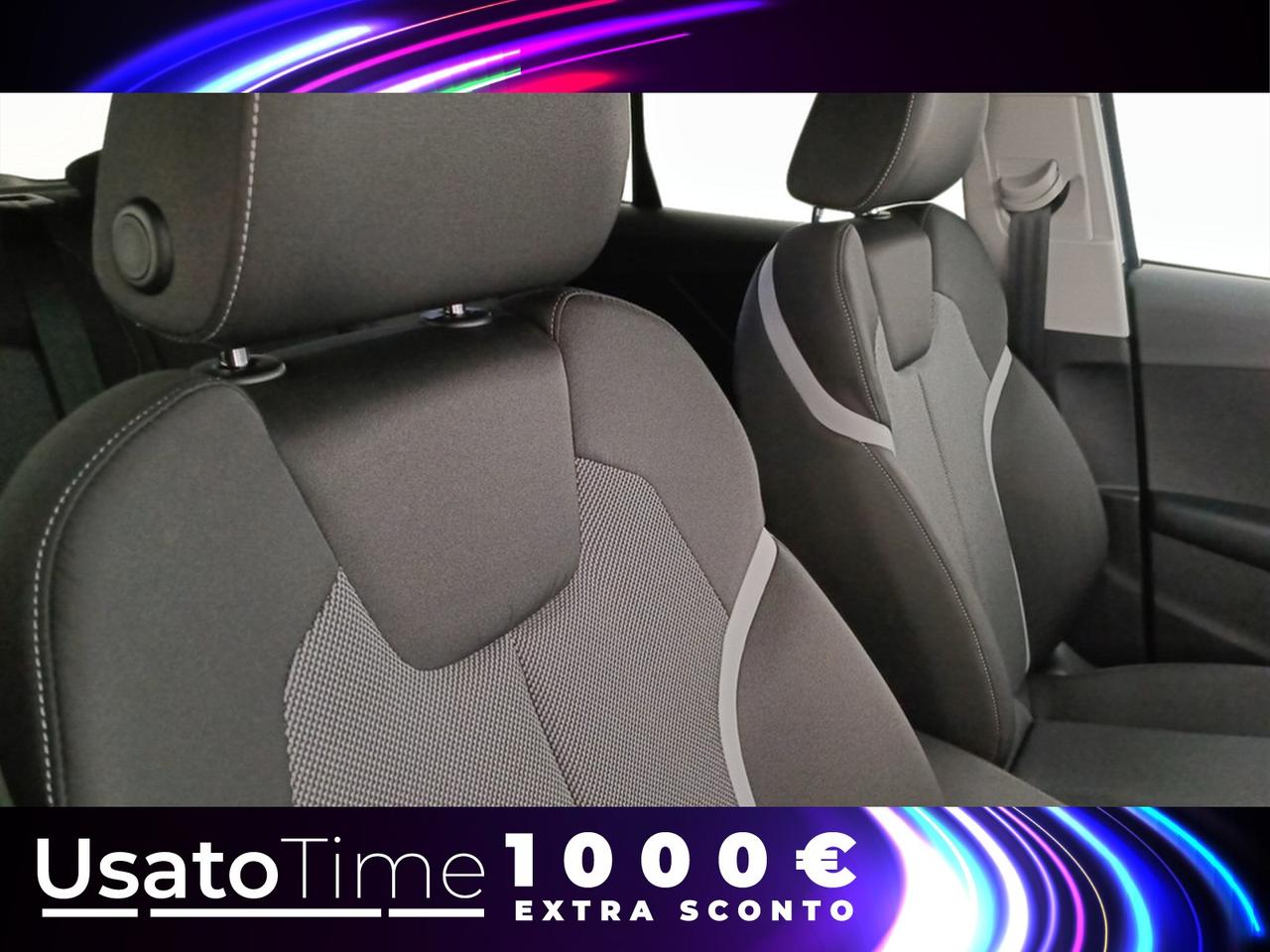 Audi Q2 30 2.0 tdi admired advanced s tronic