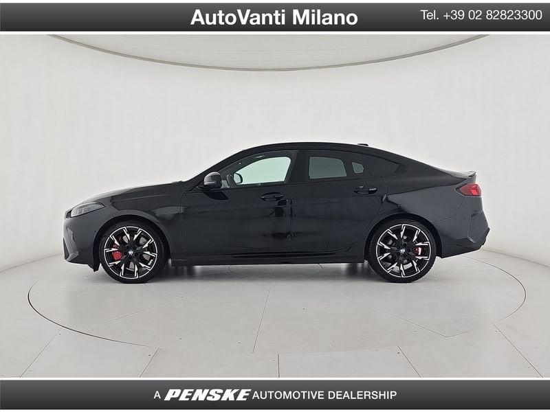 BMW Serie 2 Gran Coupe 218d Gran Coupe MSport Pro auto