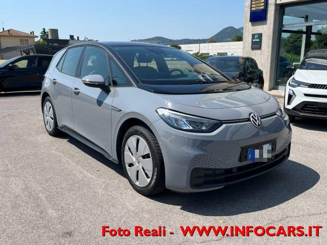VOLKSWAGEN ID.3 Pro Performance 100% ELETTRICA PROMO !